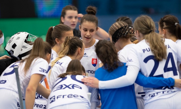 Slovenky o Singapur proti Švajčiarsku či Estónsku